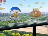 小区图
